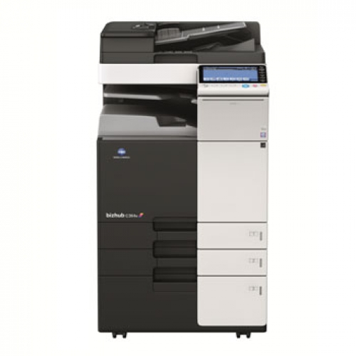 bizhub C022eDN