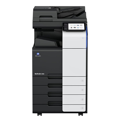 bizhub C025DN
