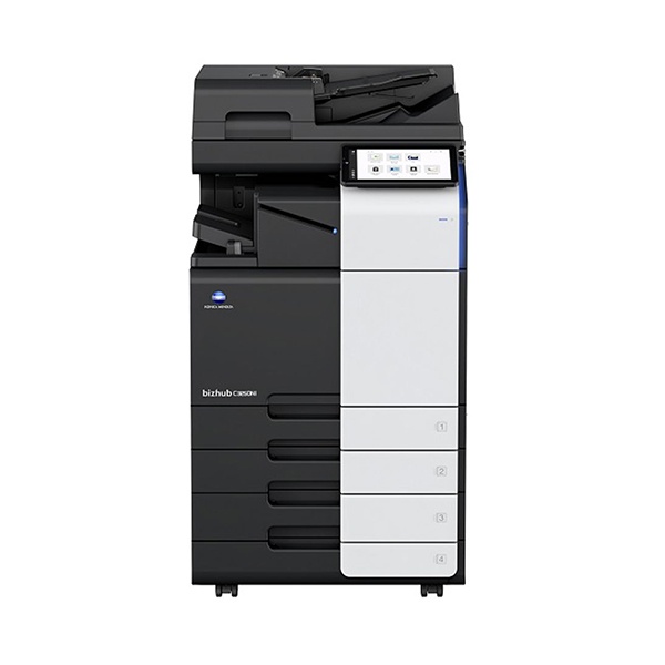 bizhub C325dni